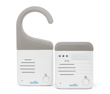 QUADRIO BABY MONITOR USB - Farmadillo