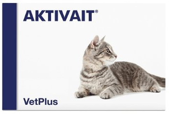 AKTIVAIT CAT 60 CAPSULE - Farmadillo
