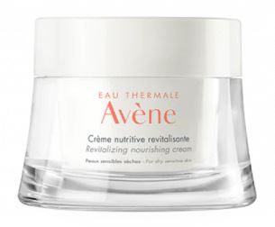 AVENE CREMA NUTRITIVA RIVITALIZZANTE 50 ML - Farmadillo