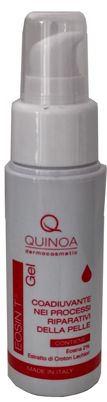 EOSIN T GEL 50 ML - Farmadillo