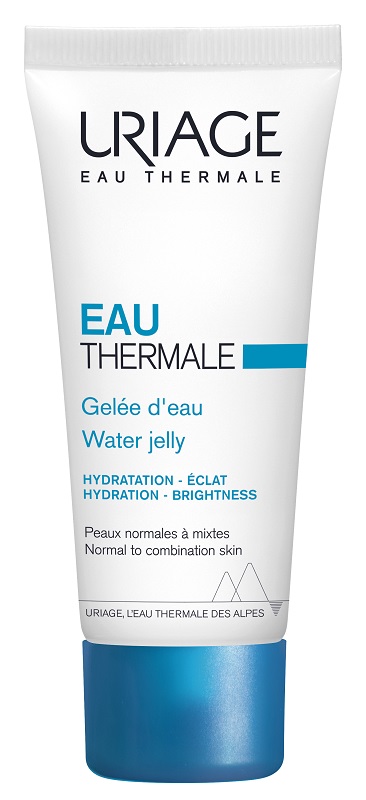 EAU THERMALE GEL IDRATANTE ALL'ACQUA 40 ML - Farmadillo