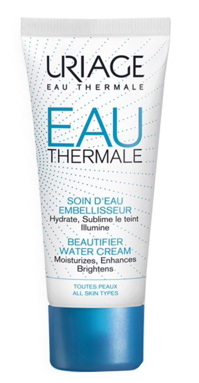 EAU THERMALE CREMA ILLUMINANTE ALL'ACQUA 40 ML - Farmadillo