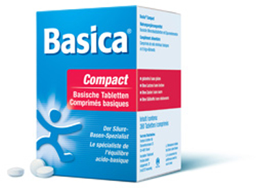 BASICA COMPACT 120 TAVOLETTE - Farmadillo