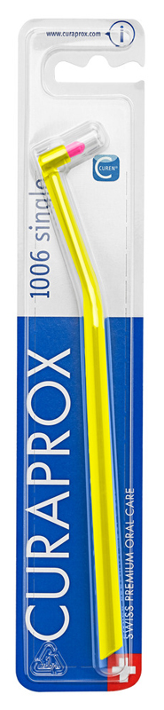CURAPROX CS 1006 SINGLE BLISTER DA 1 UNITA' - Farmadillo