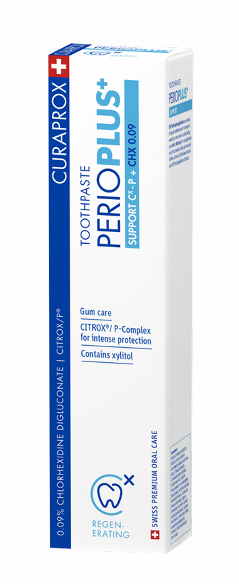 CURAPROX ENZYCAL 1450 75 ML - Farmadillo