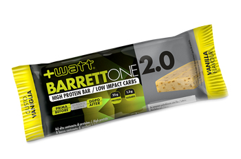 BARRETT'ONE 2 0 VANIGLIA 70 G - Farmadillo