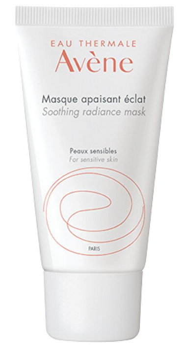 AVENE ETA MASCHERA LENITIVA 50 ML - Farmadillo
