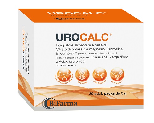 UROCALC 30 BUSTINE - Farmadillo
