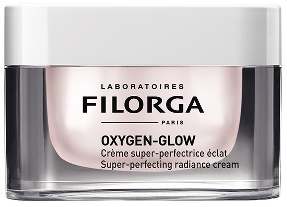 FILORGA OXYGEN GLOW CREAM 50 ML - Farmadillo