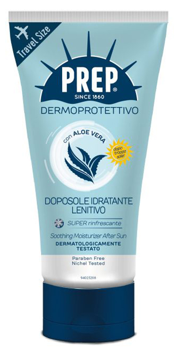 PREP DOPOSOLE TRAVEL SIZE 50 ML - Farmadillo