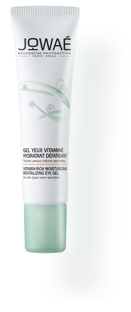 JOWAE GEL OCCHI VITAMINIZZATO ENERGIZZANTE 15 ML - Farmadillo