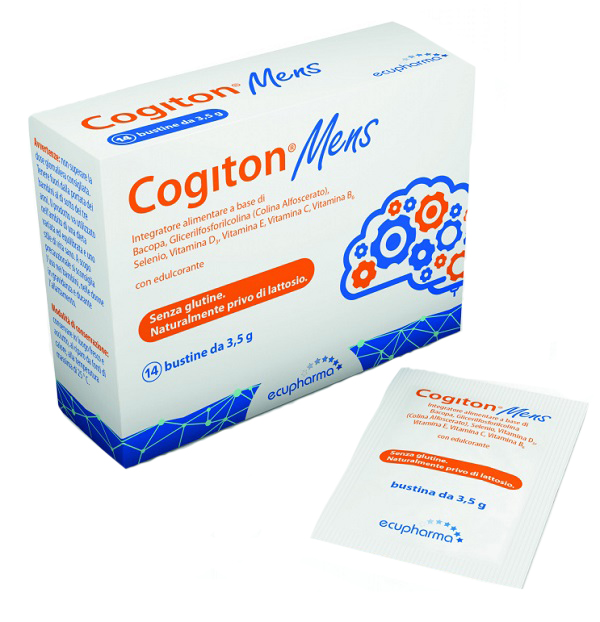 COGITON MENS 14 BUSTINE - Farmadillo
