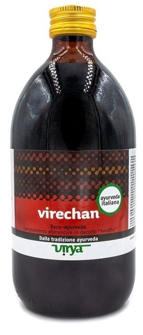 VIRECHAN VIRYA 500 ML - Farmadillo