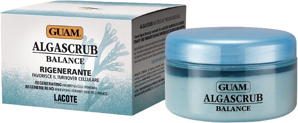 GUAM ALGASCRUB BALANCE 420 G - Farmadillo