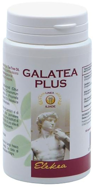 GALATEA PLUS 100 CAPSULE - Farmadillo