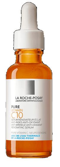 PURE VITAMIN C10 SIERO VISO - Farmadillo
