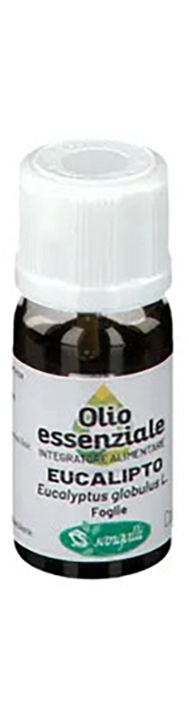 EUCALIPTO OLIO ESSENZIALE 10 ML - Farmadillo