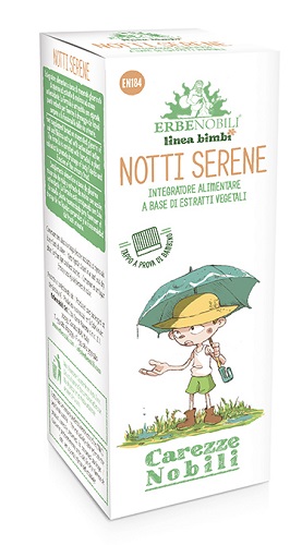 NOTTI SERENE 150 ML - Farmadillo