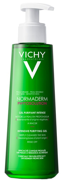 NORMADERM PHYTOSOLUTION CLEANSER 200 ML - Farmadillo