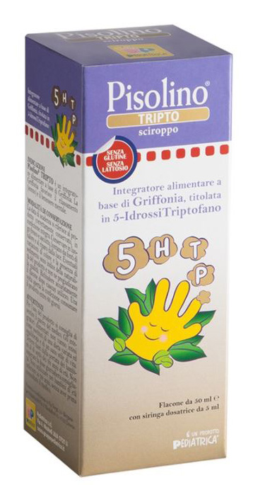 PISOLINO TRIPTO 50 ML - Farmadillo