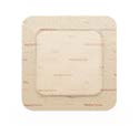 MEDICAZIONE IN SCHIUMA DI POLIURETANO MEPILEX BORDER FLEX 10X10 CM 5 PEZZI - Farmadillo