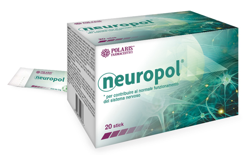 NEUROPOL 20 STICK - Farmadillo