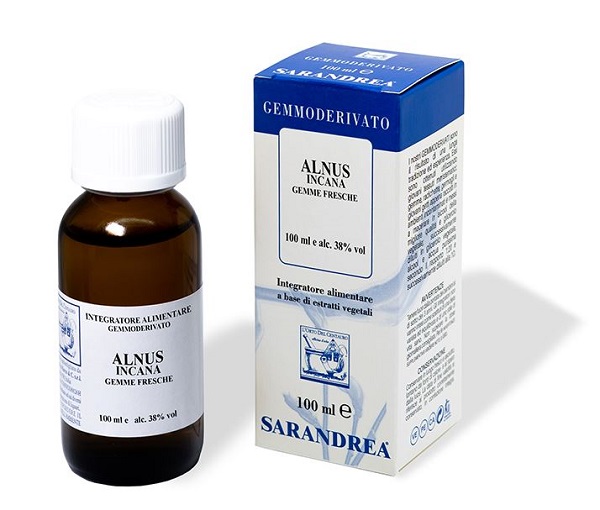 EXTRAGEM ONTANO BIANCO GEMME GOCCE 20 ML - Farmadillo