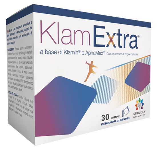 KLAMEXTRA 30 BUSTINE - Farmadillo