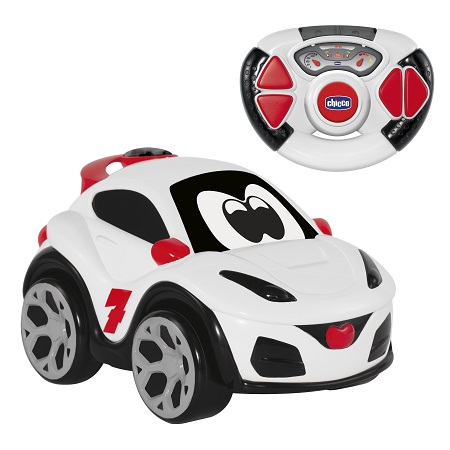 CHICCO GIOCO ROCKET THE CROSSOVER RC - Farmadillo