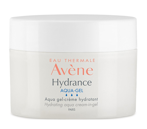 ETA HYDRANCE AQUA GEL CREMA IDRATANTE 50 ML - Farmadillo