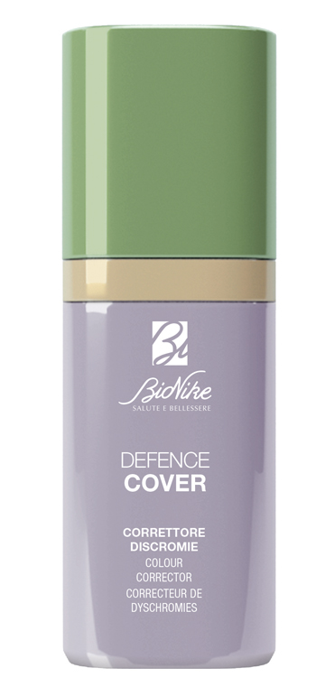DEFENCE COVER CORRETTORE COLORITO SPENTO 303 12 ML - Farmadillo