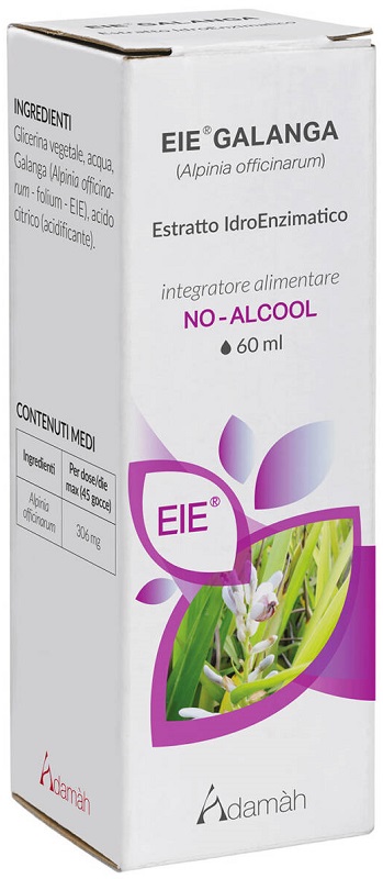 EIE GALANGA 30 ML - Farmadillo
