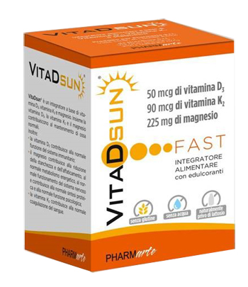 VITADSUN 30 STICK - Farmadillo