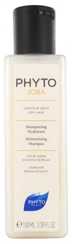 PHYTOJOBA SHAMPOO 100 ML - Farmadillo