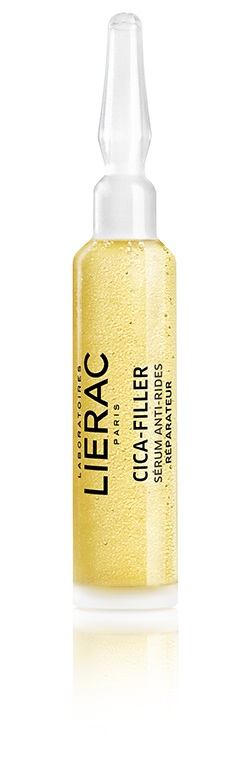 LIERAC CICA FILLER AMPOULES 3 AMPOLLE 10 ML - Farmadillo