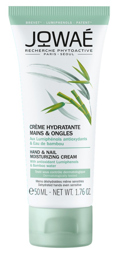 JOWAE CREMA IDRATANTE MANI E UNGHIE 50 ML - Farmadillo