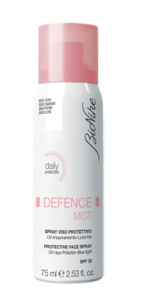 DEFENCE FACE MIST SPRAY VISO PROTETTIVO 75 ML - Farmadillo