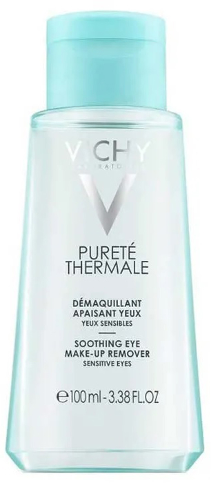 PURETE THERMALE STRUCCANTE OCCHI LENITIVO 100 ML - Farmadillo