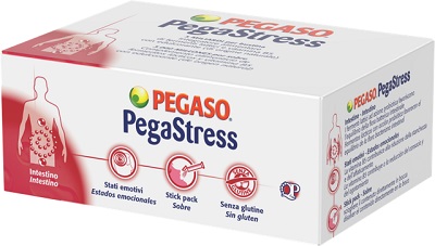 PEGASTRESS 14 STICK PACK - Farmadillo