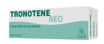 TRONOTENE NEO CREMA INTIMA 30 G - Farmadillo