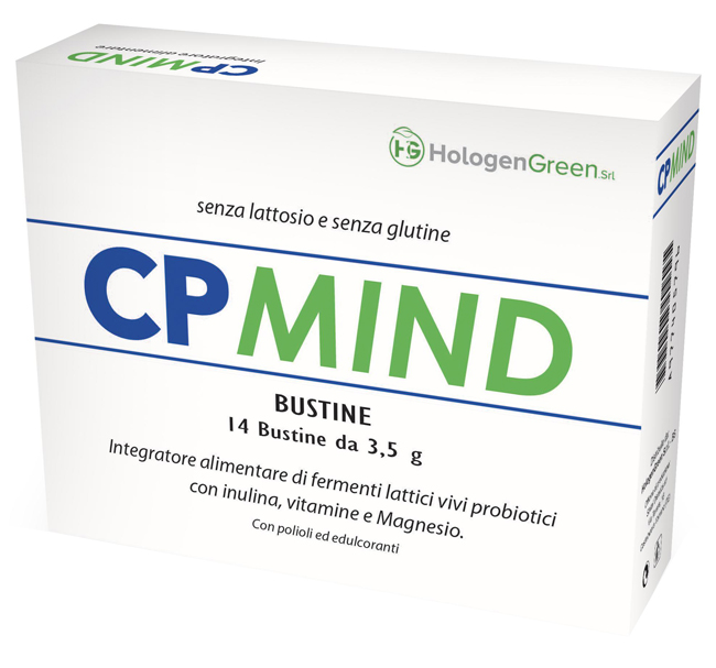 CPMIND 14 BUSTINE - Farmadillo