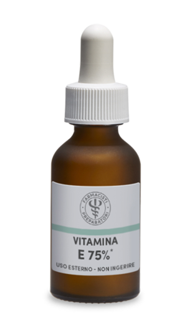 LFP ATTIVO VITAMINA E 75% 20 ML - Farmadillo