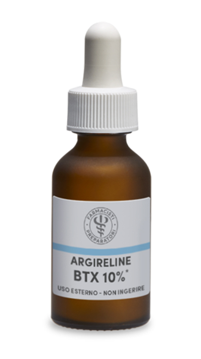 LFP ATTIVO ARGIRELINE BTX 10% 20 ML - Farmadillo