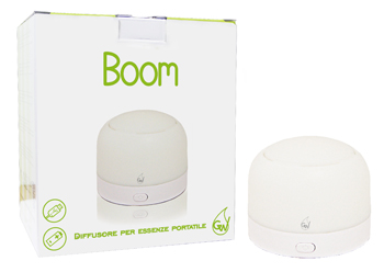 DIFFUSORE AROMI BOOM - Farmadillo