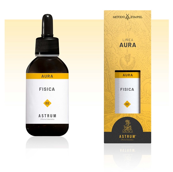AURA FISICA 2 GRIFFONIA-LAPIS S 50 ML - Farmadillo