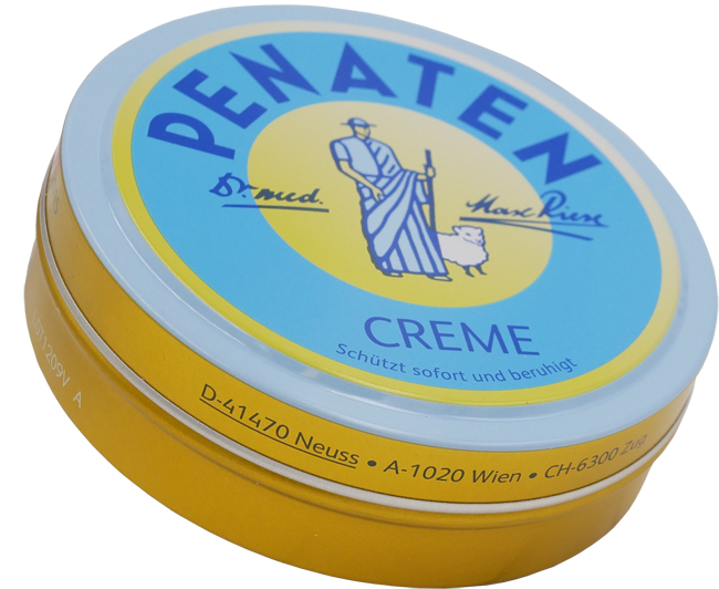 PENATEN CREMA PROTETTIVA 150 ML - Farmadillo