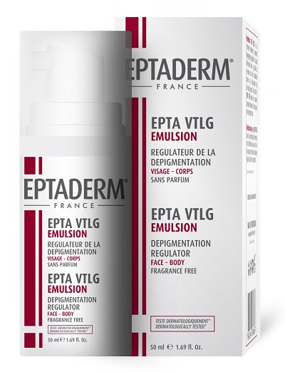 EPTA VTLG EMULSIONE 50 ML - Farmadillo
