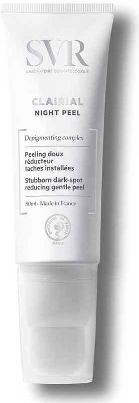 CLAIRIAL NIGHT PEEL 50 ML - Farmadillo