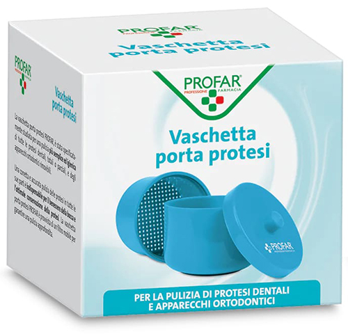 PROFAR VASCHETTA PORTAPROTESI - Farmadillo