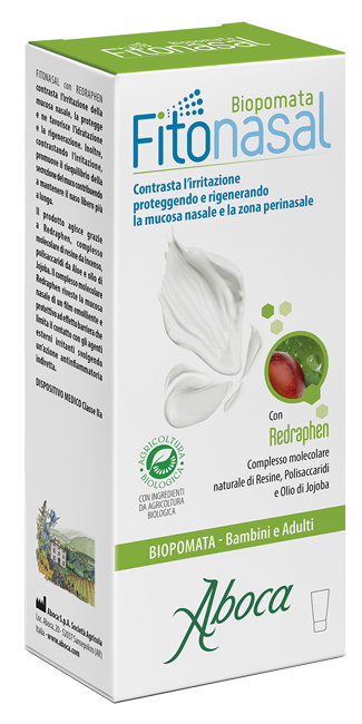 FITONASAL BIOPOMATA 10 ML - Farmadillo